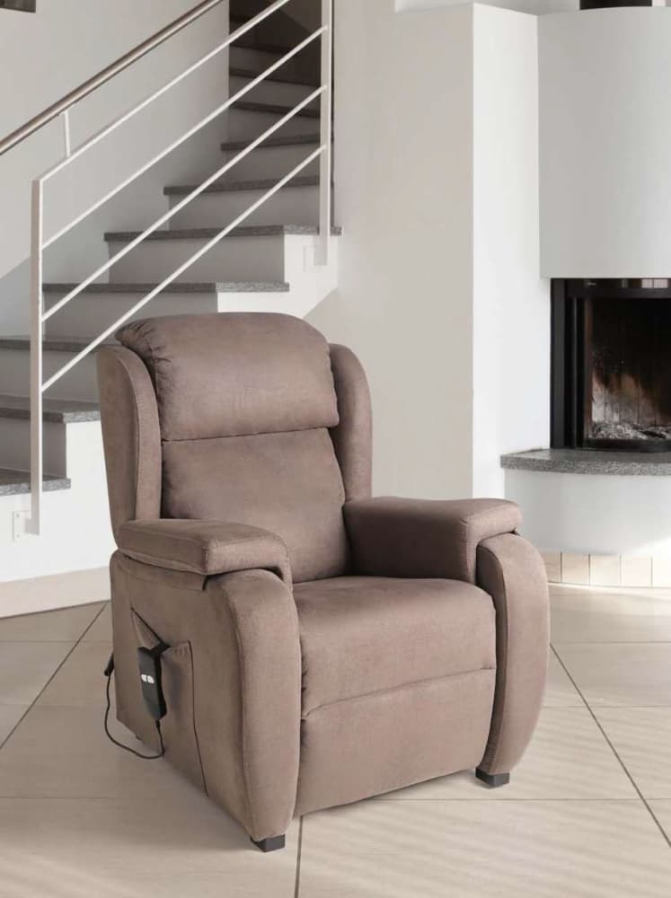Sillón Relax NEO Powerlift