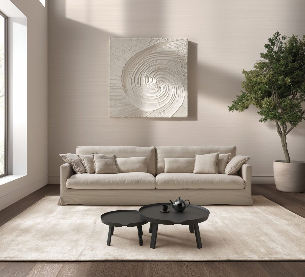 Sofá Linen