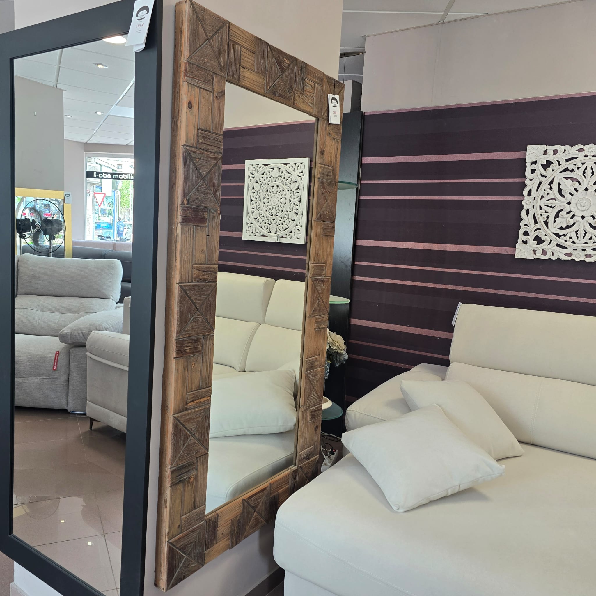 Espejos