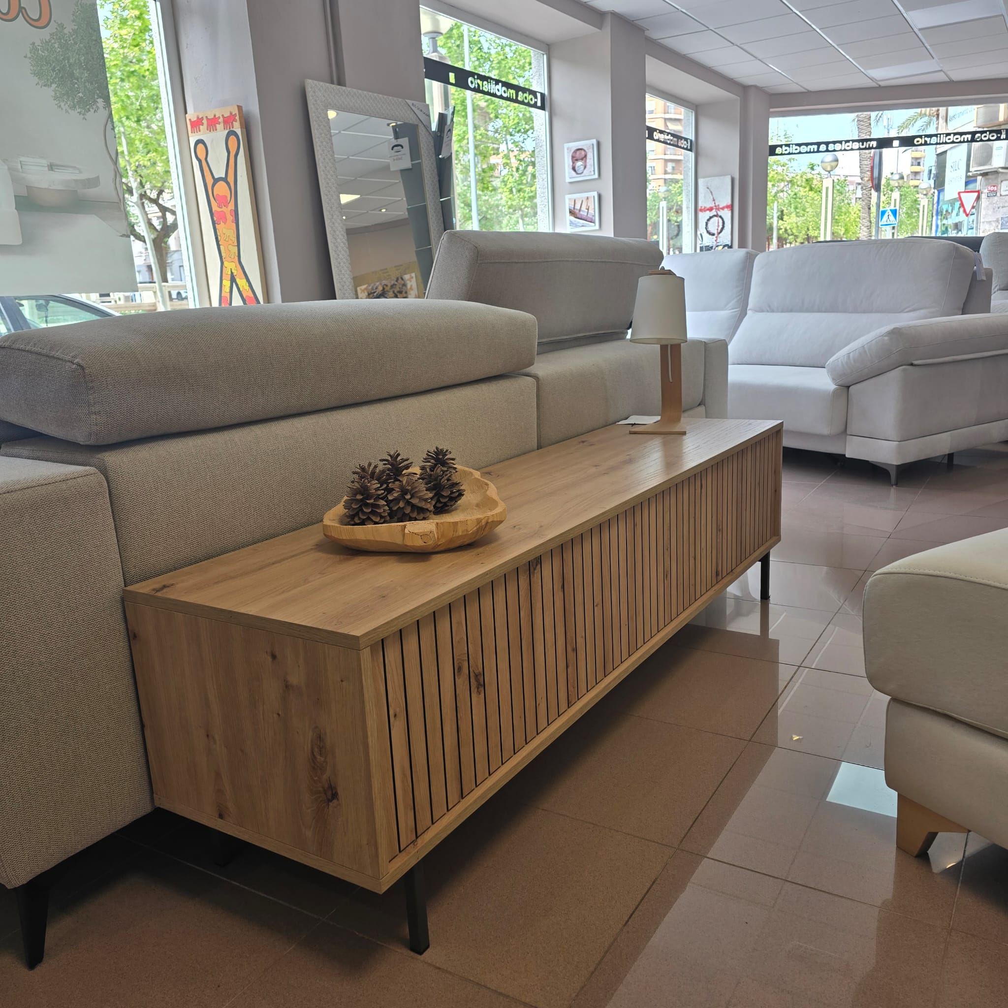 Muebles de TV