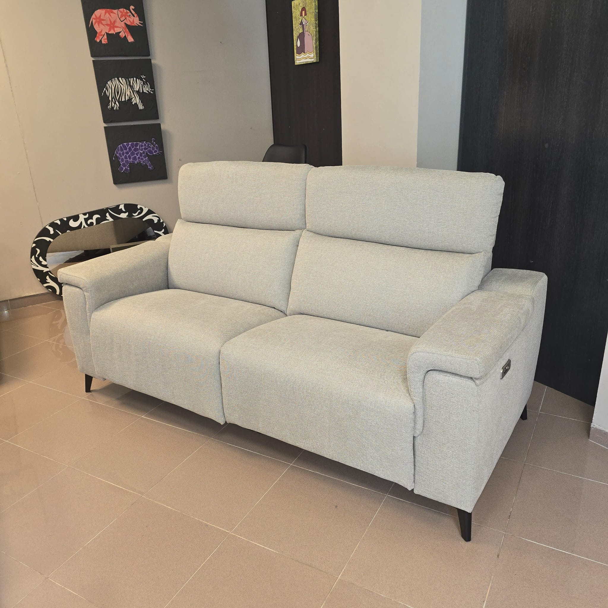 Modelo Rubí