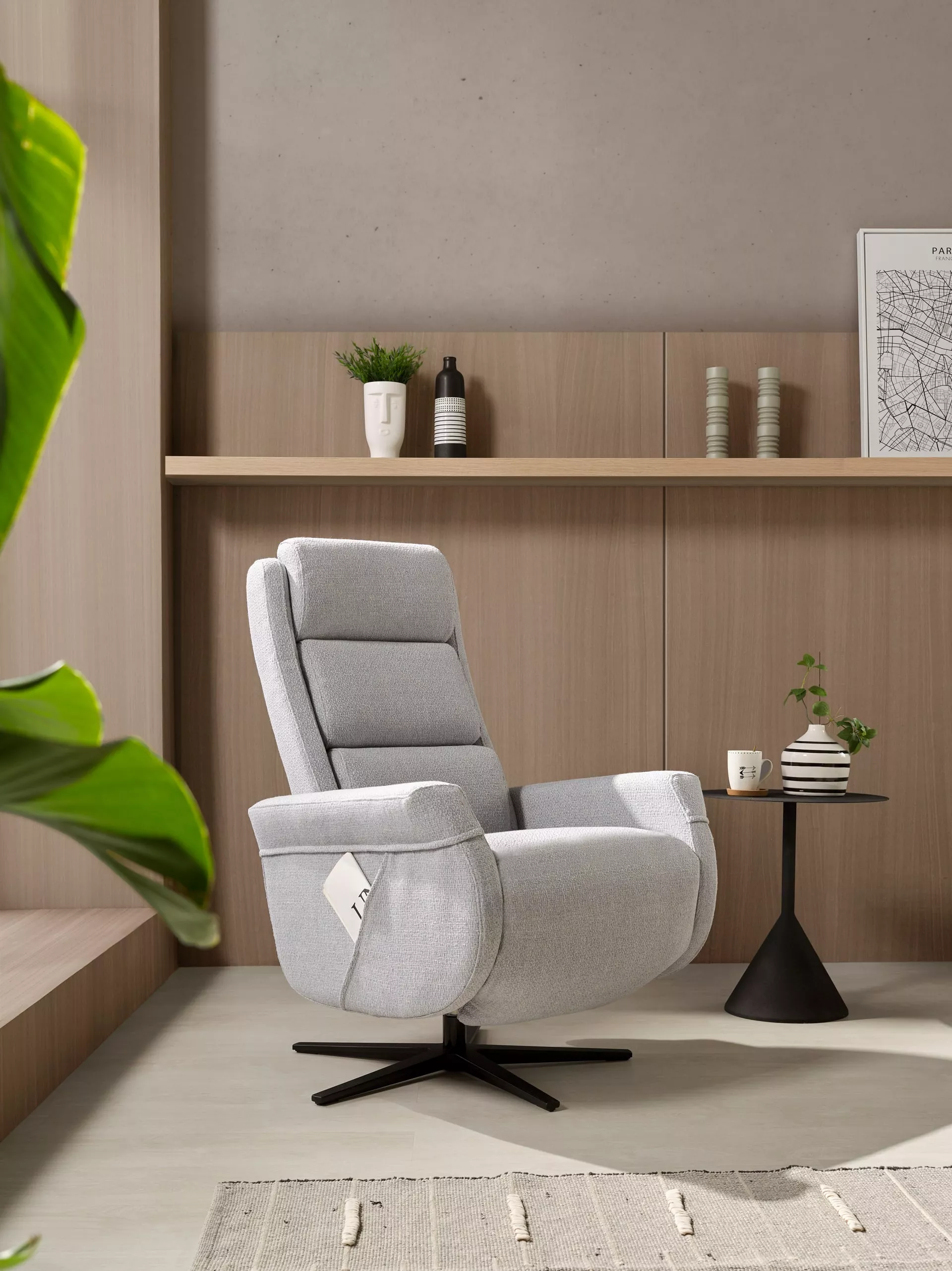 Sillón IRENE
