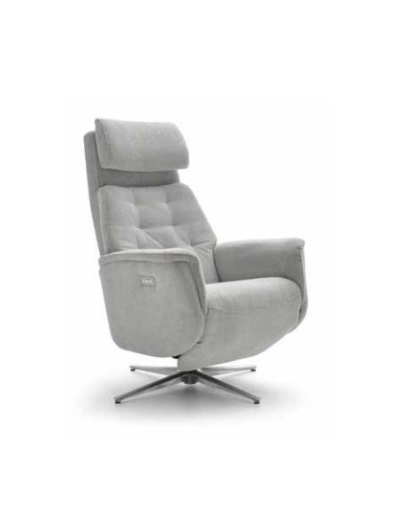 Sillón ABBA Giratorio
