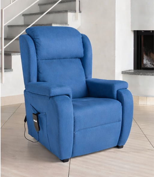 Sillón Relax NEO 2 Motores Powerlift
