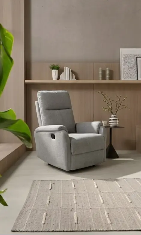 Sillon Relax Valeria
